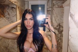 Larissa Angel