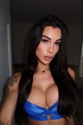 Larissa Angel