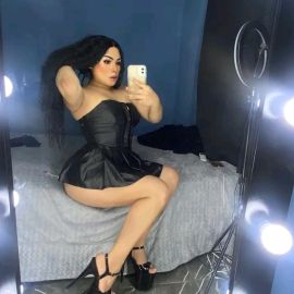 Camila Ruiz