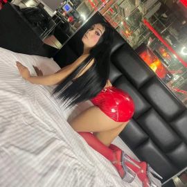 Camila Ruiz