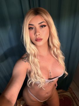 Chanel riccy