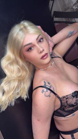 Chanel riccy