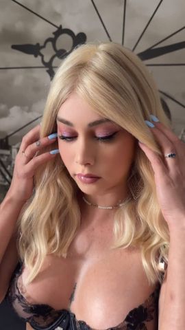 Chanel riccy
