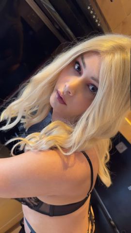 Chanel riccy