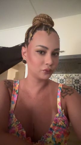 Chanel riccy