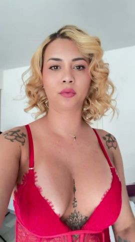 Chanel riccy