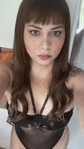 Chanel riccy