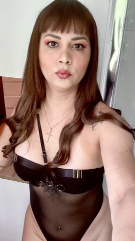 Chanel riccy