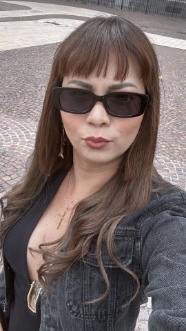 Chanel riccy
