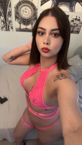 Chanel riccy