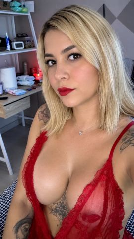 Chanel riccy