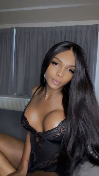 Escorts Trans Keyrin Duque en Cali