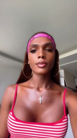 Keyrin Duque