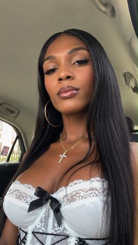 Keyrin Duque