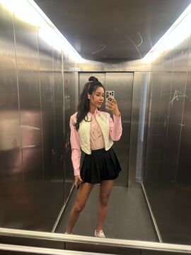 Maria Coraline