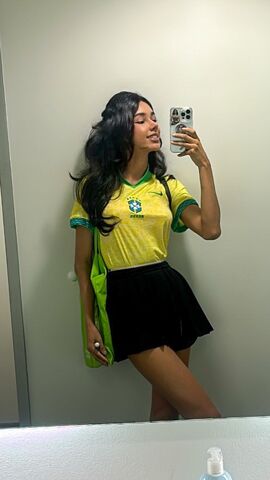 Maria Coraline