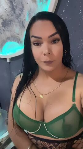 Gabriela Lucerna
