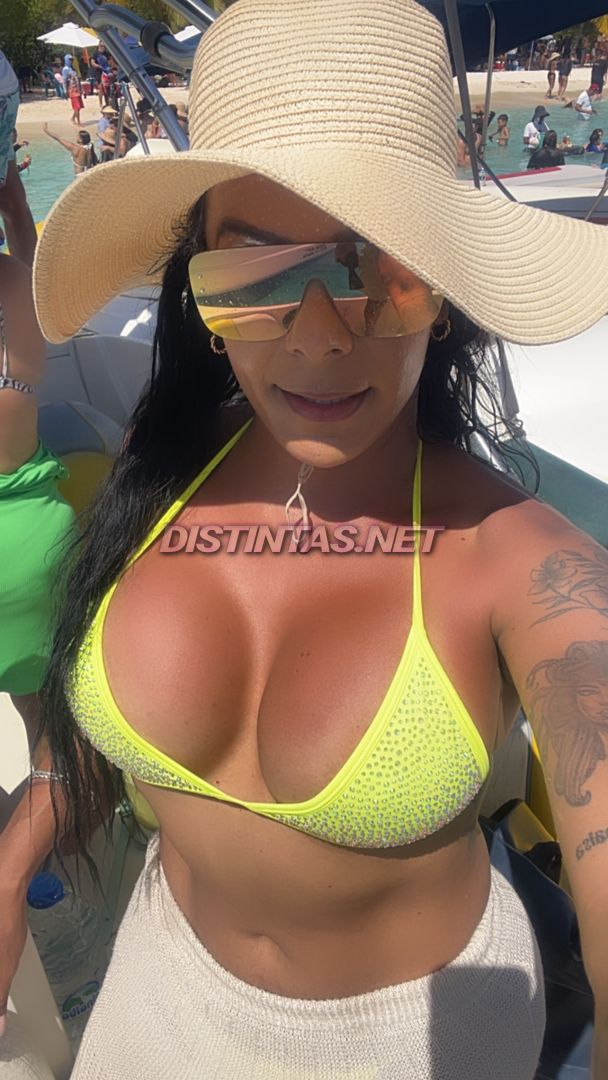 Gabriela Lucerna