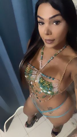 Gabriela Lucerna