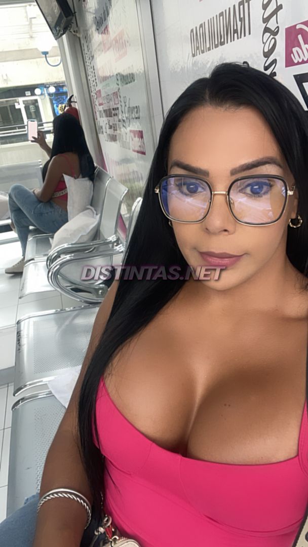 Gabriela Lucerna