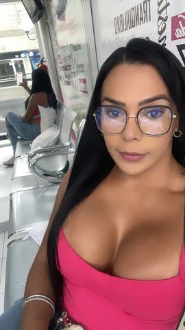 Gabriela Lucerna