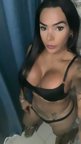 Gabriela Lucerna