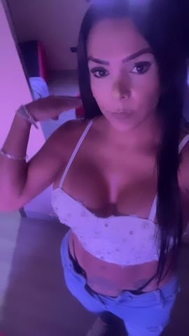 Gabriela Lucerna