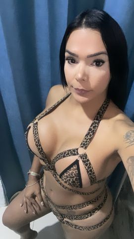 Gabriela Lucerna