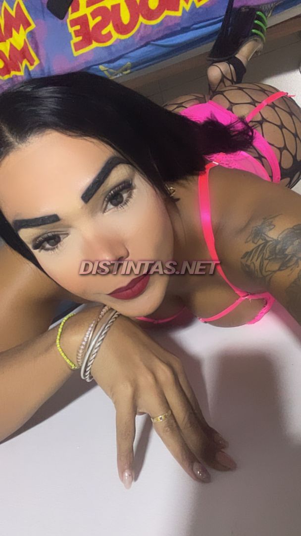 Gabriela Lucerna