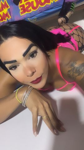 Gabriela Lucerna
