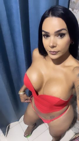 Gabriela Lucerna