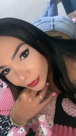 Gabriela Lucerna