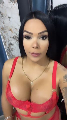 Gabriela Lucerna