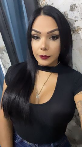 Gabriela Lucerna