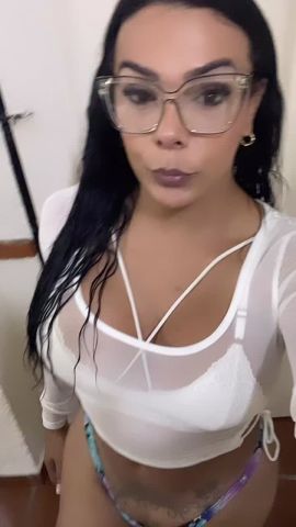 Gabriela Lucerna