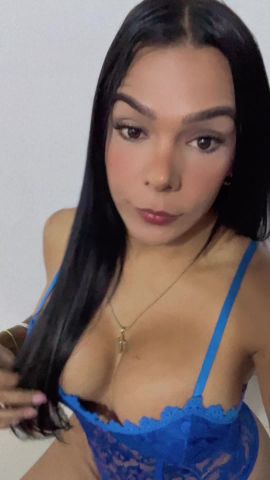 Gabriela Lucerna