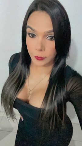 Gabriela Lucerna
