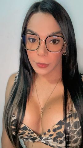 Gabriela Lucerna