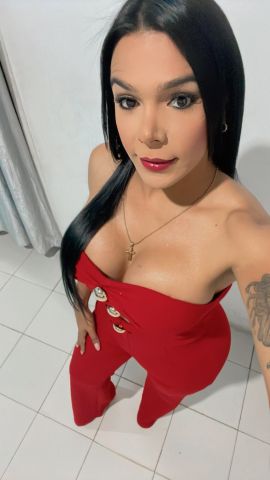 Gabriela Lucerna