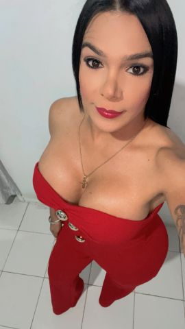 Gabriela Lucerna