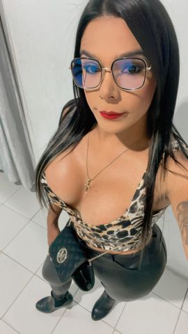 Gabriela Lucerna