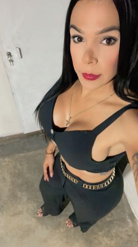 Gabriela Lucerna