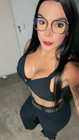 Gabriela Lucerna