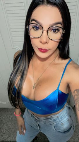 Gabriela Lucerna