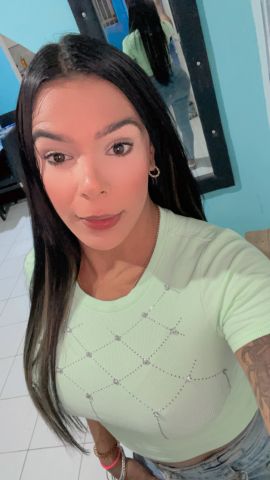 Gabriela Lucerna