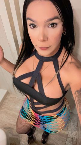 Gabriela Lucerna