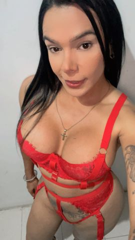 Gabriela Lucerna