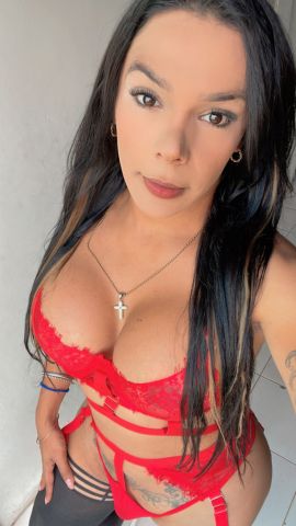 Gabriela Lucerna
