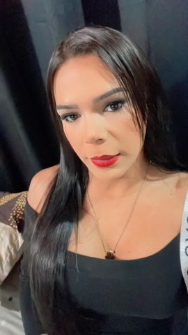 Gabriela Lucerna