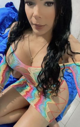 Gabriela Lucerna